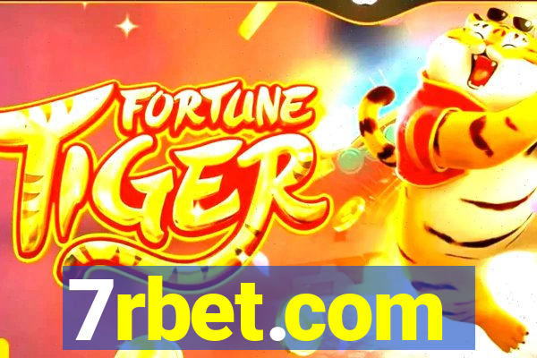 7rbet.com