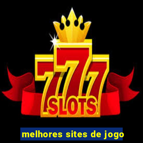 melhores sites de jogo