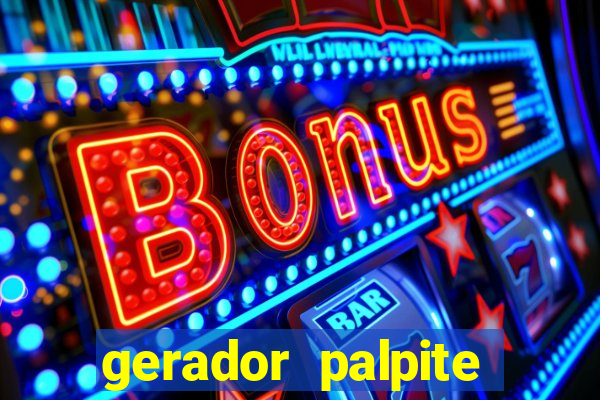 gerador palpite mega-sena hoje