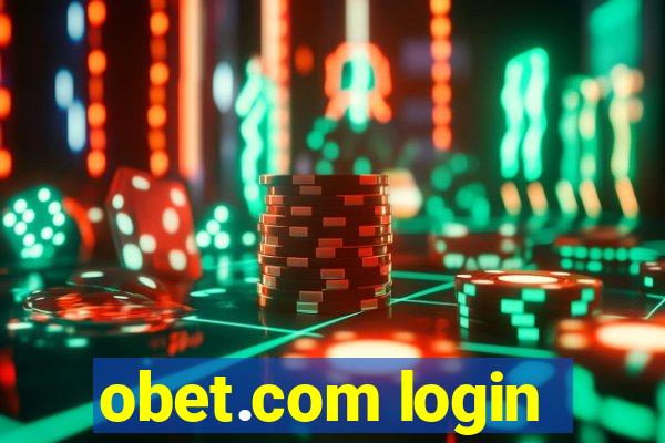 obet.com login