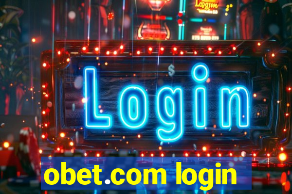 obet.com login