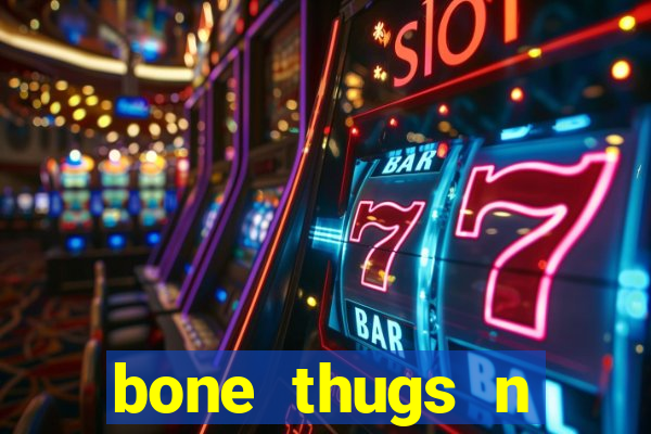 bone thugs n harmony wishbone