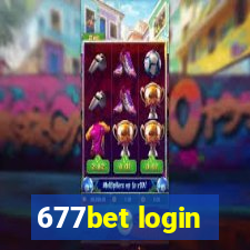 677bet login