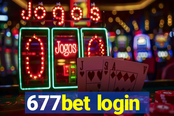 677bet login