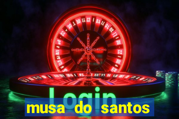 musa do santos futebol clube 2015