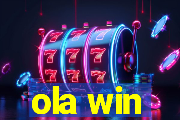 ola win