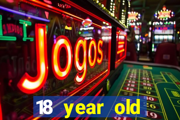 18 year old casinos ny