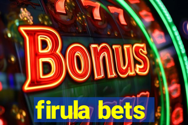 firula bets