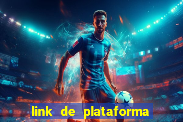 link de plataforma de jogo