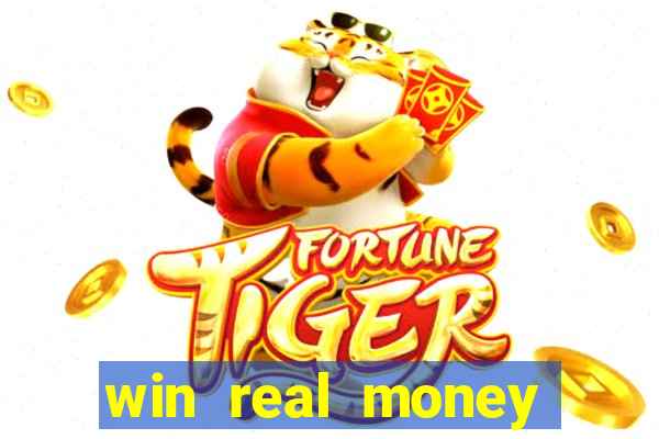 win real money slots games