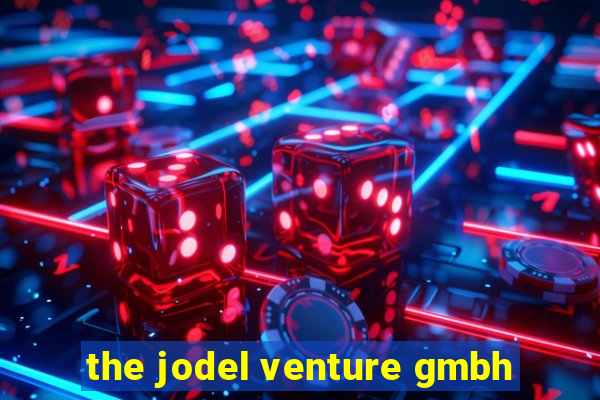 the jodel venture gmbh