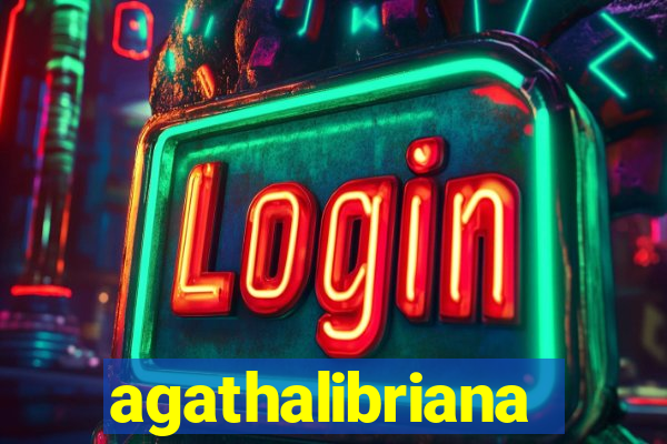 agathalibriana