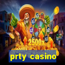 prty casino