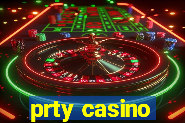 prty casino