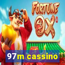 97m cassino