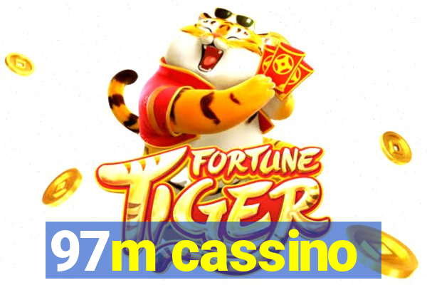 97m cassino