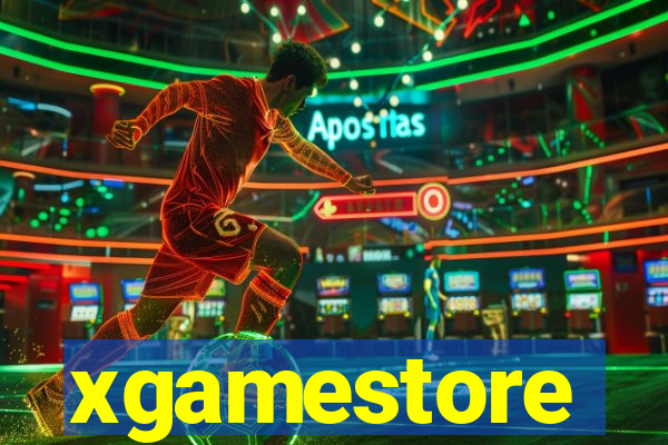 xgamestore