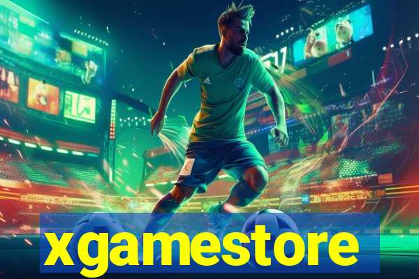 xgamestore