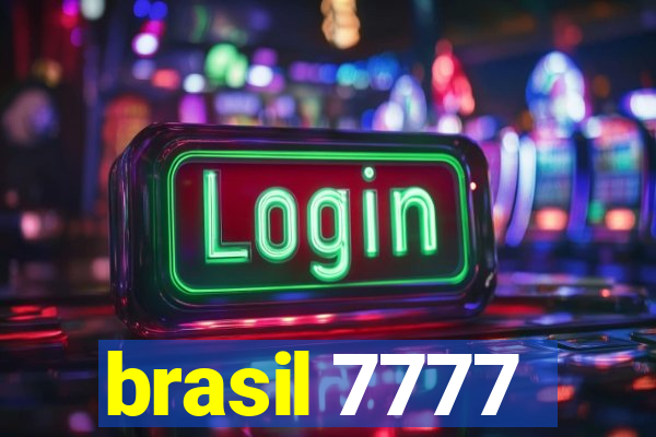 brasil 7777