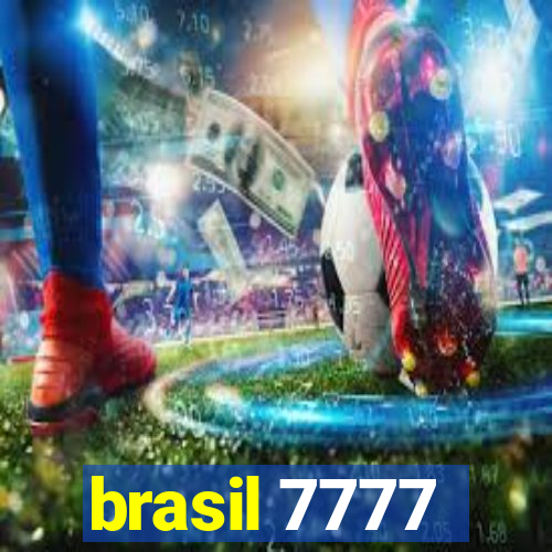 brasil 7777