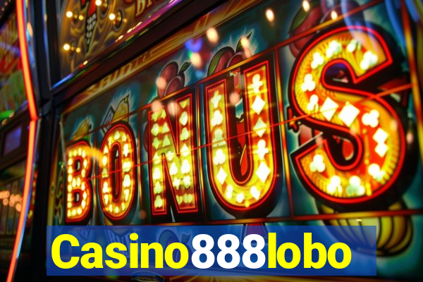 Casino888lobo