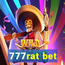 777rat bet