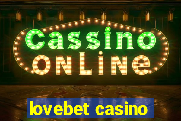 lovebet casino