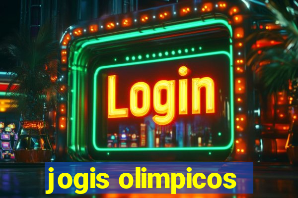 jogis olimpicos