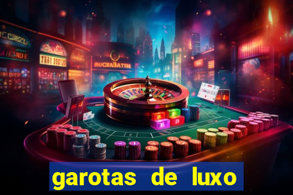 garotas de luxo porto feliz