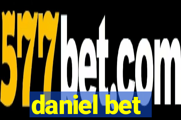 daniel bet