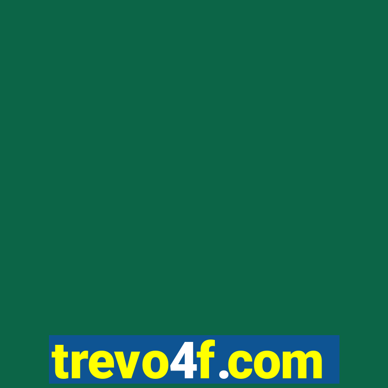 trevo4f.com