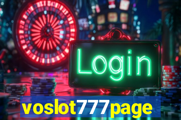 voslot777page