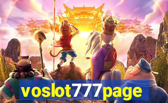 voslot777page