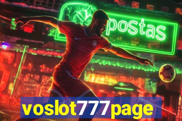 voslot777page