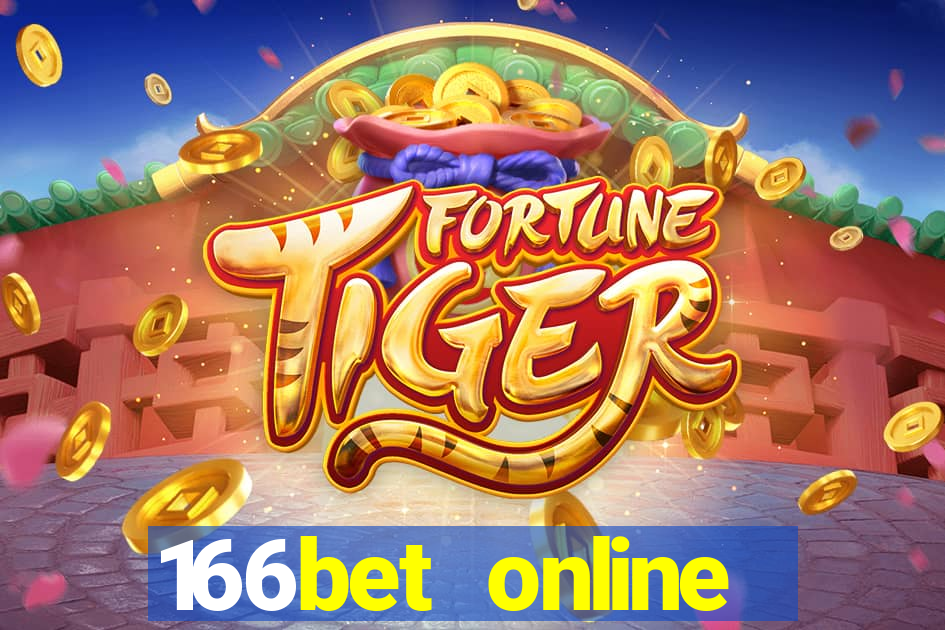 166bet online casino internet gaming