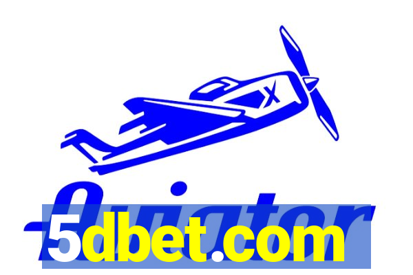 5dbet.com