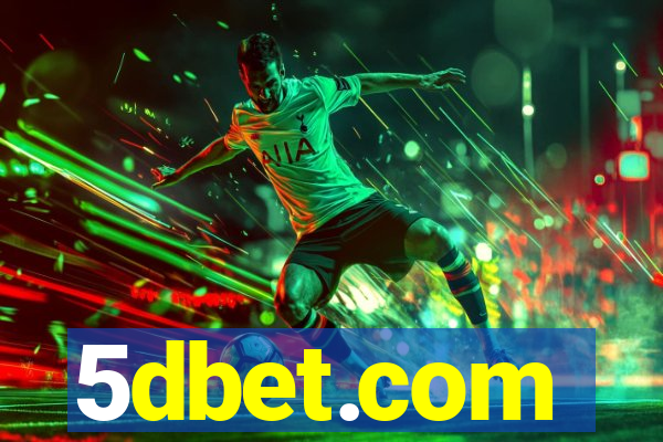 5dbet.com