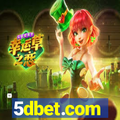 5dbet.com