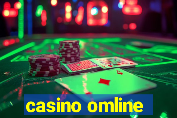 casino omline