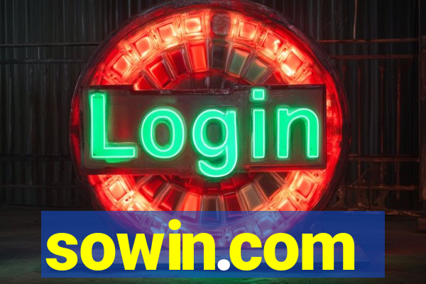 sowin.com