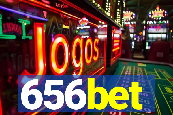 656bet