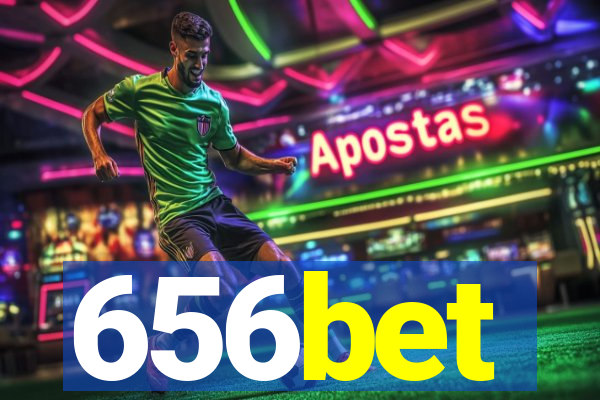 656bet