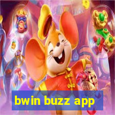 bwin buzz app