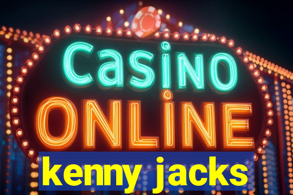 kenny jacks