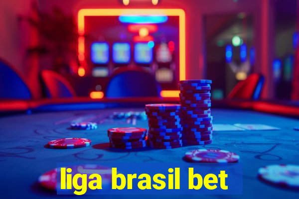 liga brasil bet