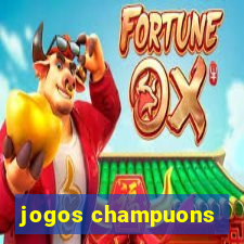 jogos champuons