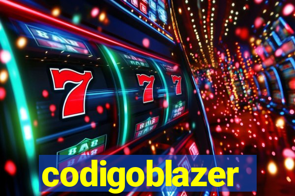 codigoblazer