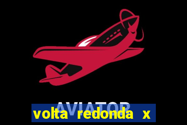 volta redonda x botafogo pb