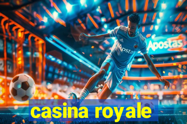 casina royale