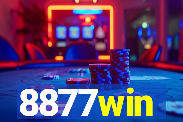 8877win